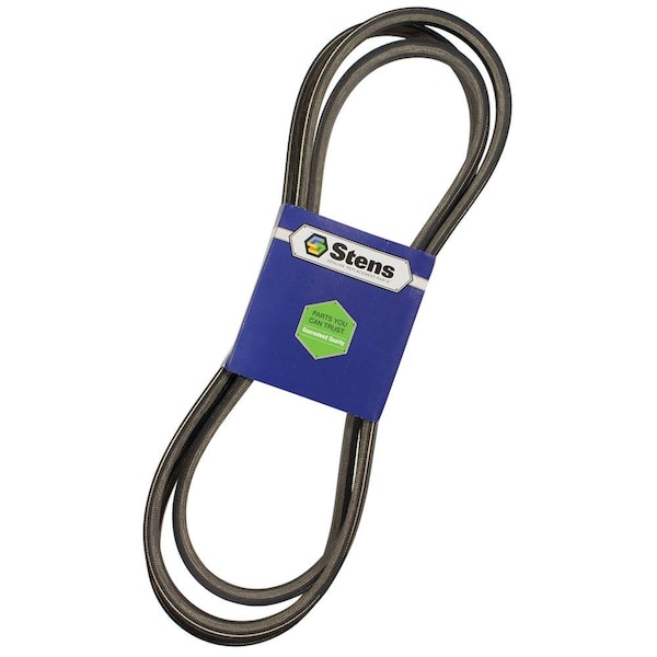 Stens New Oem Replacement Belt For Husqvarna Most Cz 4815, Cz 4817, Cz 4818, Ez 4824, Ez 4824 K 539107709 266-182 - main